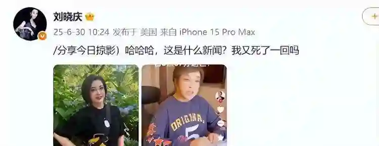 落地的普思不如鸡，瑞士丈夫去世后，回国的斯琴高娃成了
