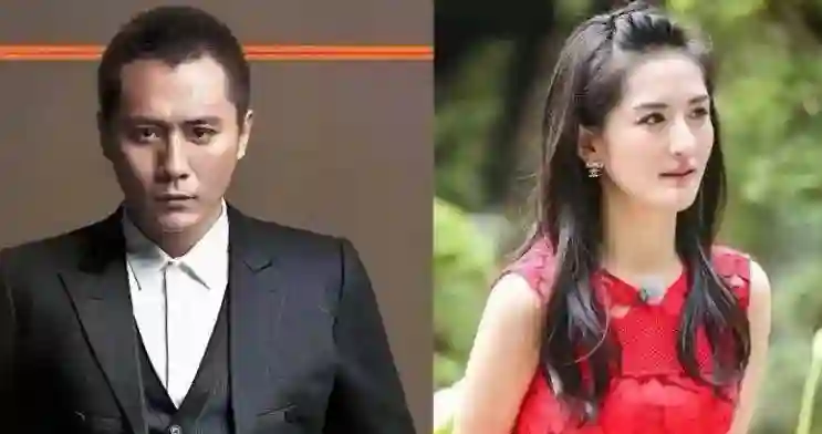 谢娜在演唱会高调撒糖，刘烨车展一脸落寞瘦成纸片人，他后悔了吗