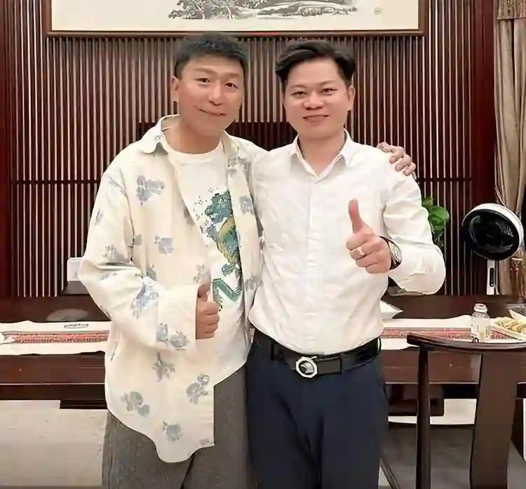 陈羽凡做梦也想不到！为他生一个儿子的白百何，会给张思麟生二胎