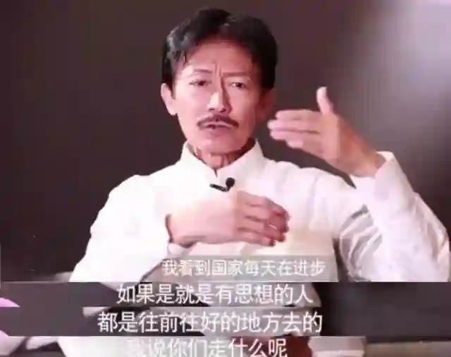 香港影坛最后一位全才：捧红成龙、王家卫，却历经人生悲苦