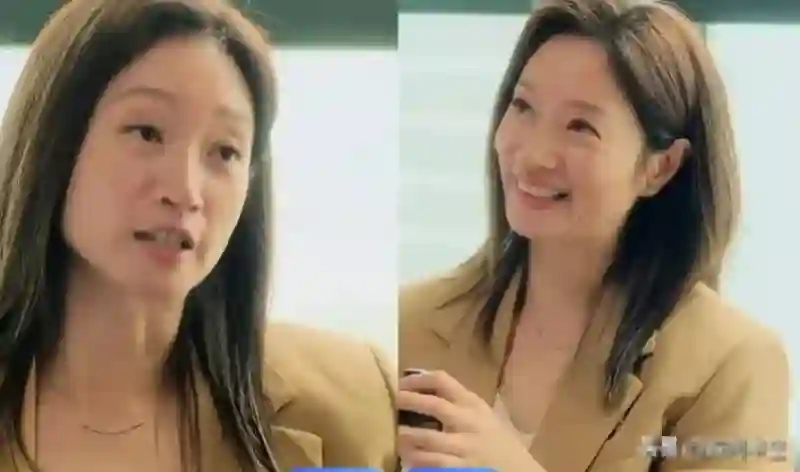别尬演情妇了！膀大腰圆，五大三粗，4位女人真能迷倒男人？