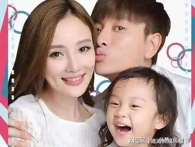 李小璐为什么那么富裕，李小璐的家庭背景有什么特别？