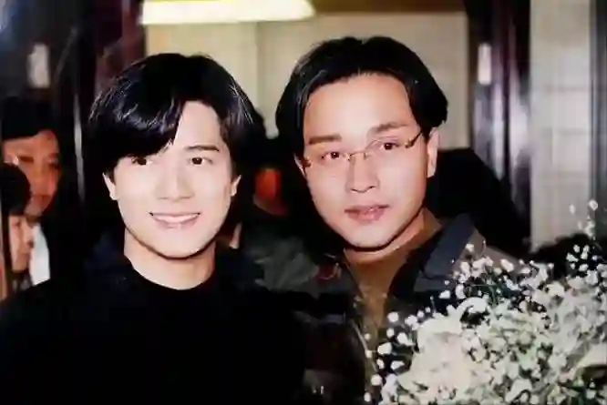 22年后，张国荣自杀迎来反转，王晶再爆内幕，元凶和内地大佬有关