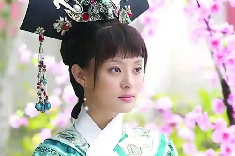 孙俪：成名背后有辛酸，如今家庭事业双丰收，却因女儿引争议