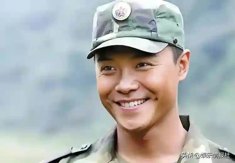 比陈晓更狠的男人出现了，他就是47岁的大导演陈思诚