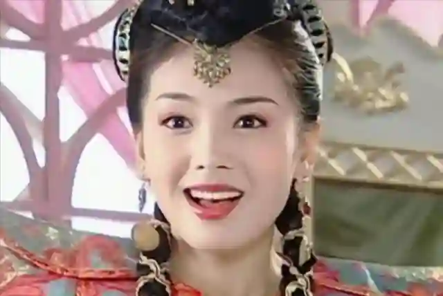 替夫还债4亿的刘涛，如今是有口皆碑的女明星，可也有对不起的人