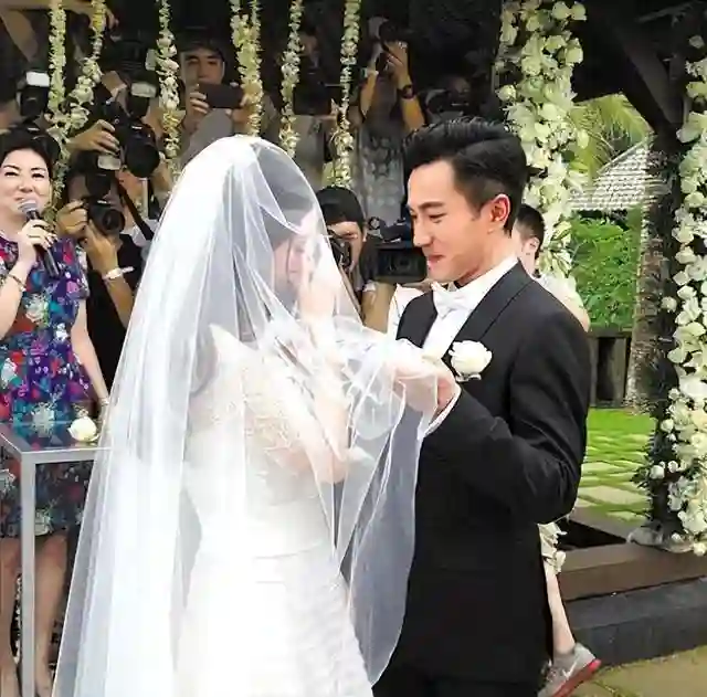 离婚才7年，如今高调官宣的杨幂，已是刘恺威“高攀不起”的存在