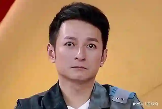 顶流主持跌落神坛，分手、封杀全经历，复出却被嘲“精神病”？