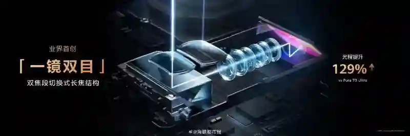 华为今天开售的新机，突然就卖爆了