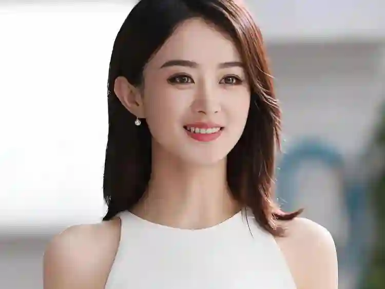 赵丽颖文化素养低刘诗诗端妃再现，这些85花的刻板印象还真多