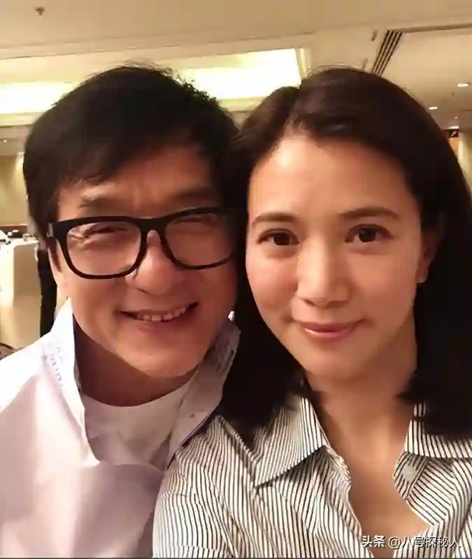 得罪成龙、骂过王晶，承认做“小三”，“霸王花”的人生有多豪横