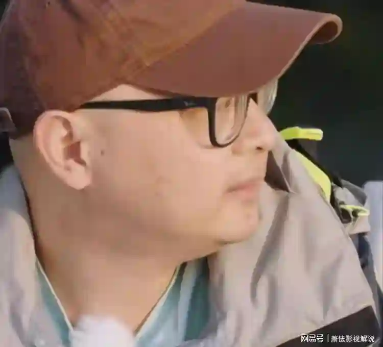 这一次，“强势女人”傅首尔的矫情被吴镇宇撕碎，章子怡也早看穿