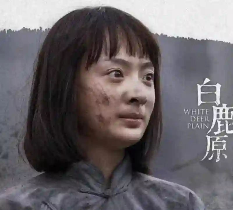美得堪比刘亦菲，火得胜吴谨言，32岁为何却被全娱乐圈唾弃？