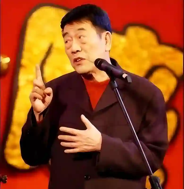 看完杨少华的葬礼，再看常宝华的葬礼，揭开了相声界最扎心潜规则