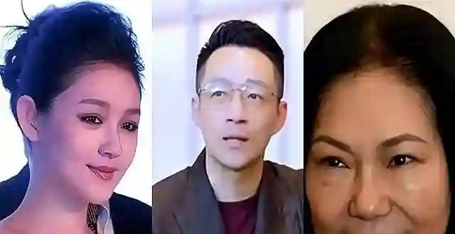 张兰放大招！大S珠宝失踪现新证据，S妈慌神反击，网友：谁在说谎