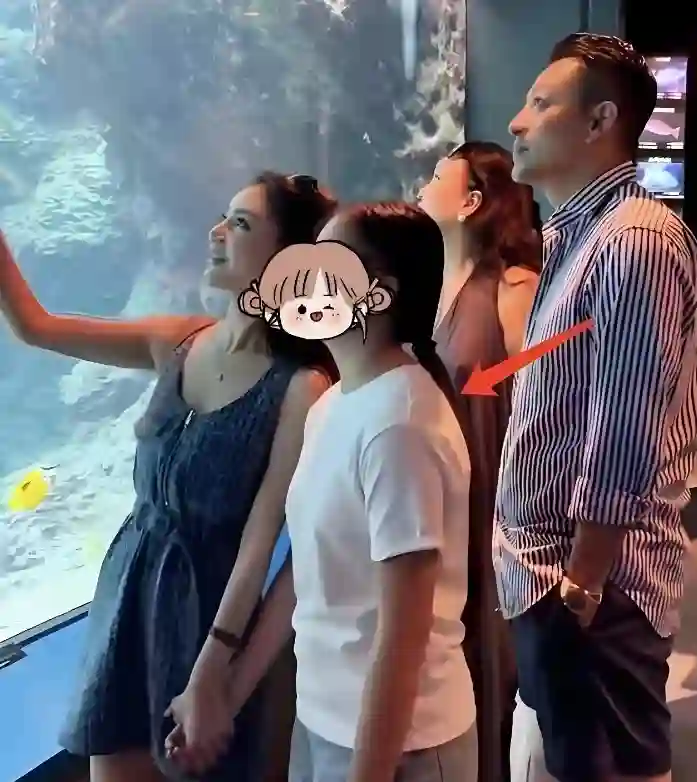 F4朱孝天首次透露大S遗愿，为何不把孩子托付给具俊晔呢？