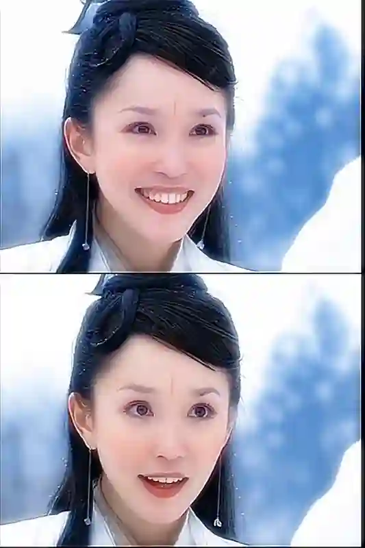 54岁范文芳怎么老成这样？看完泪目了，时间对她没留一点情面