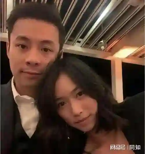 霍震霆曝小儿子已完婚，很满意泰国儿媳，网友：就霍启山孤身一人