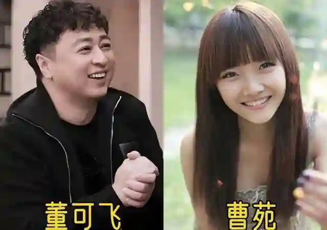 原来这些男演员都结婚了，太低调了，你知道几对？