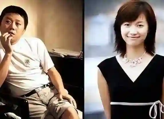 万万没想到，睡遍京圈、定居美国的徐静蕾，如今成了人生赢家