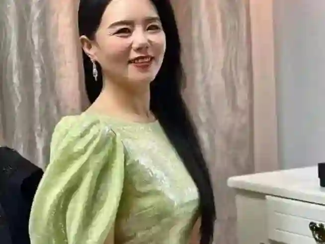 “恩将仇报”的龚琳娜，为所有人上了一课，难怪王菲不再替人发声