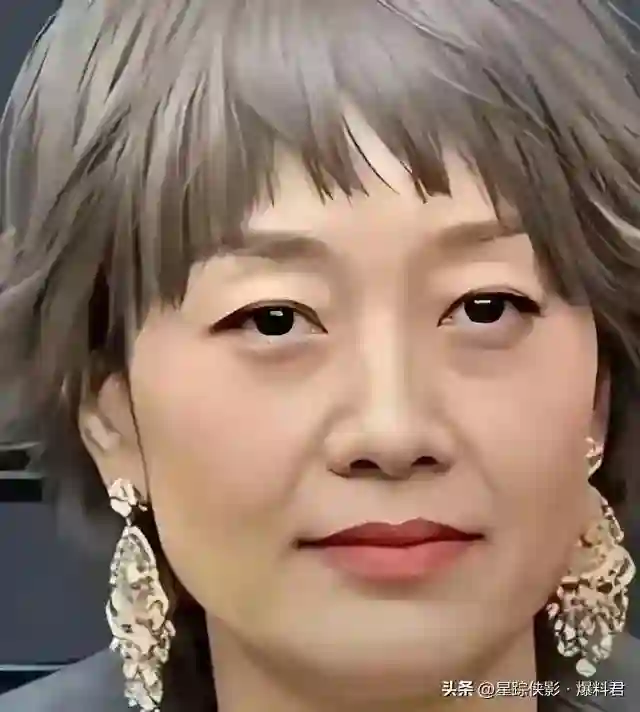 无滤镜风暴！周迅衰老泪诉，马伊琍憔悴惊呆，戚薇自黑赢掌声！