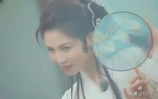 13年前演妈祖的刘涛，为何至今未脱“怪圈”还愈发“招嫌”？