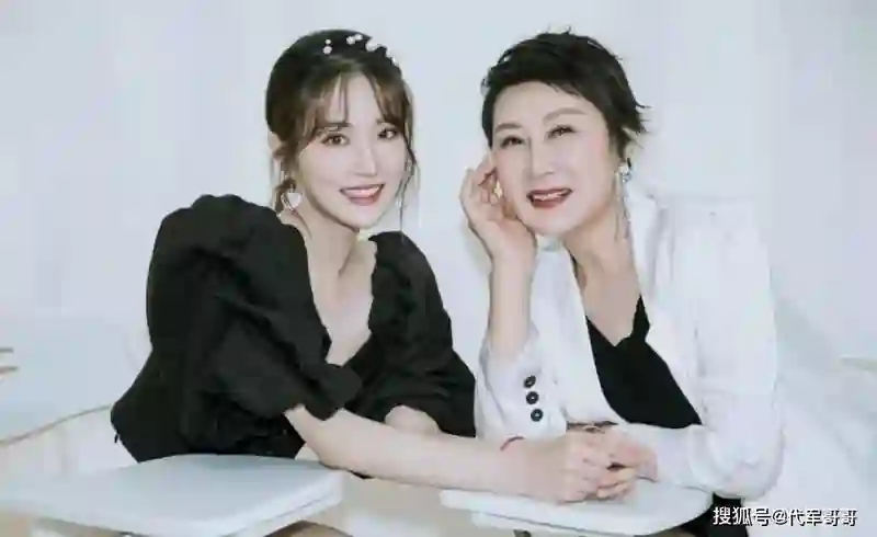 曾被观众称为“国民媳妇”的8位女演员，如今都怎样了？