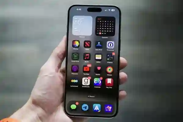 曝iPhone 17 Pro Max电池将达到5000mAh：苹果史上最大