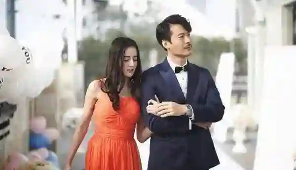 迟到一个月?唐嫣卷入热巴换角风波，制片人爆料内情，杨幂被牵连