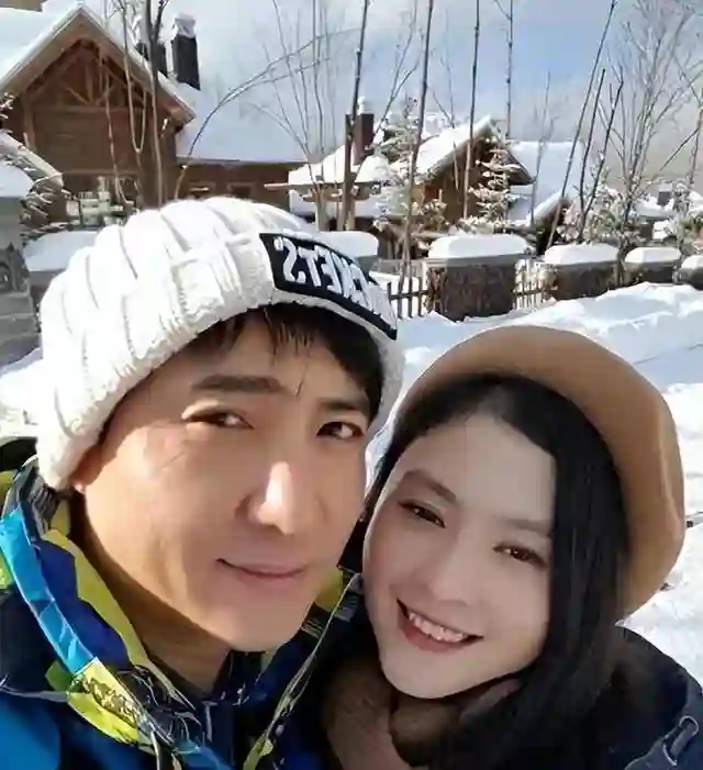 马丽的哭诉， 暴露沈腾夫妻婚姻现状， 43岁的她见识了“逼婚”后的残酷