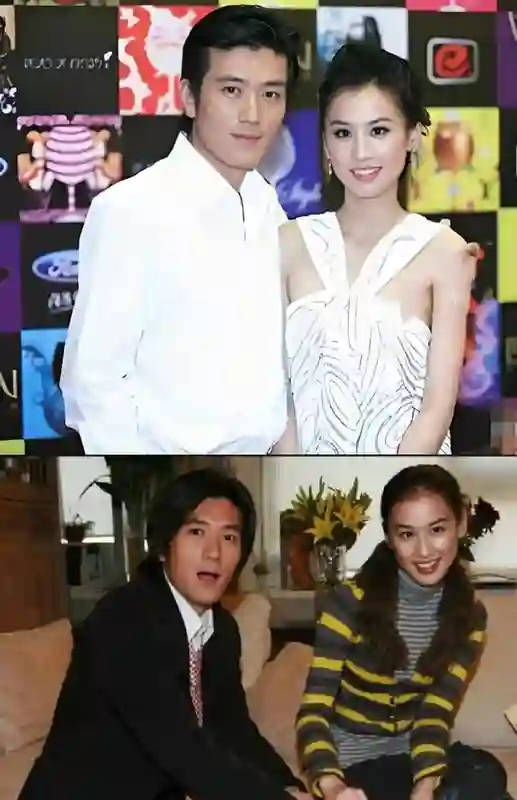 黄圣依在节目里说初恋是贾乃亮分手多年如今还联系