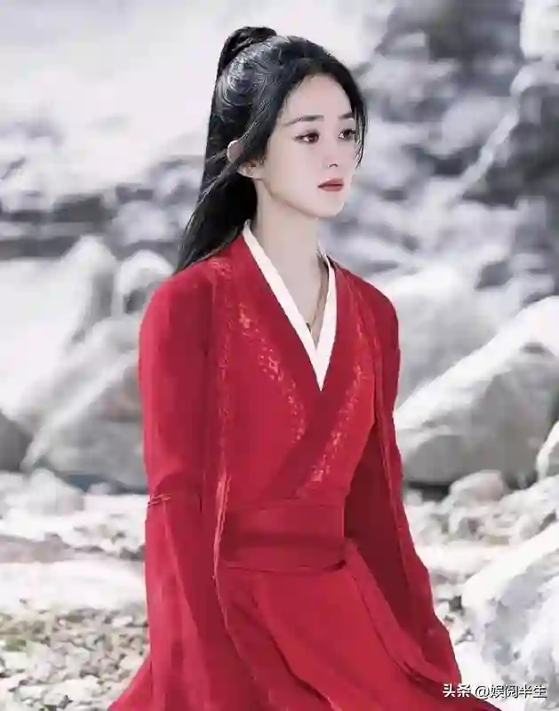 别尬演情妇了！膀大腰圆，五大三粗，4位女人真能迷倒男人？