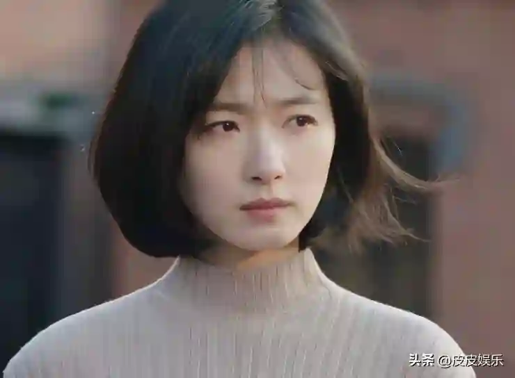 与胡歌互相成就，不婚主义却隐婚生子，43岁万茜成为人生赢家