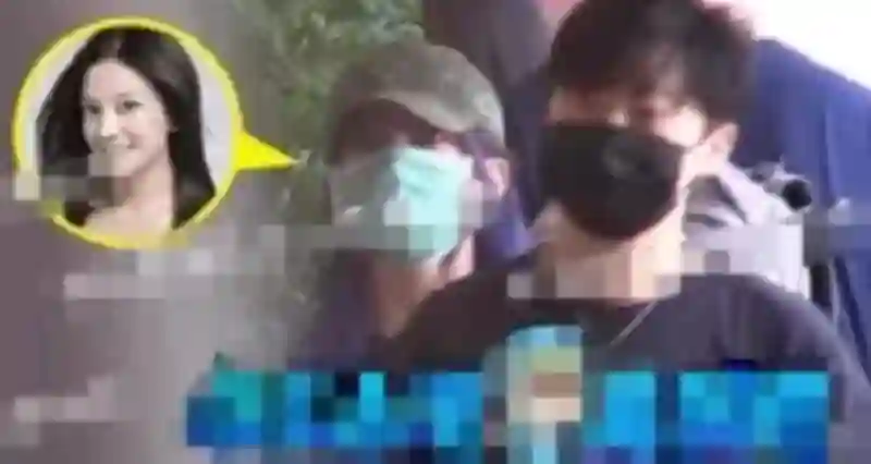拔出萝卜带出泥！49岁赵薇近况被曝，原来圈内封杀只是冰山一角