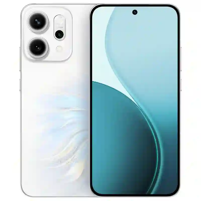 OPPO Reno14/Pro开售：天玑芯片+超6000mAh电池，2799元起