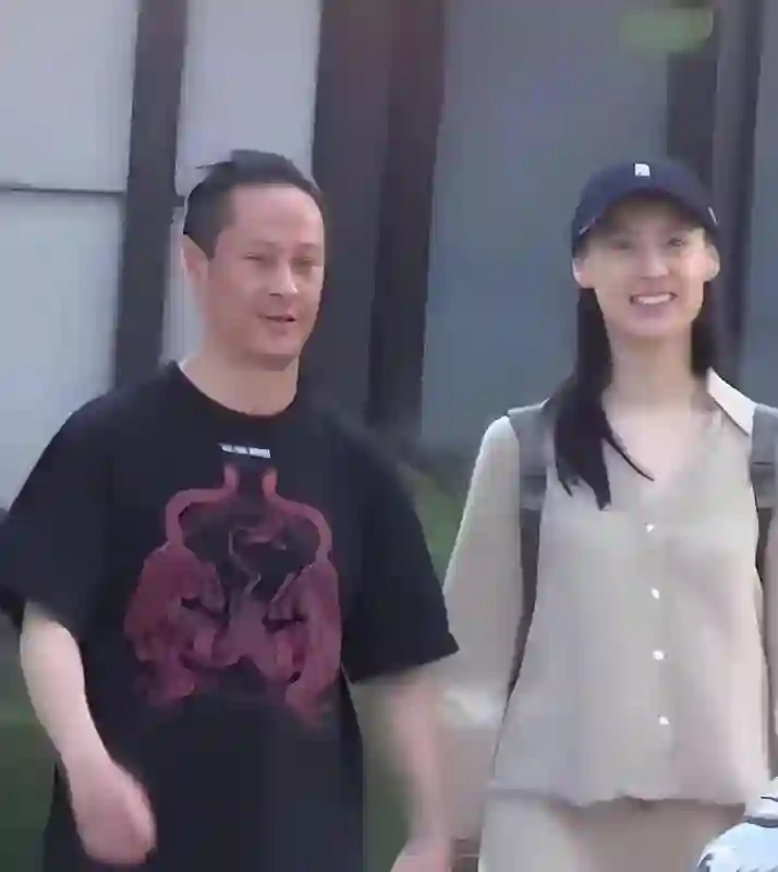 7位曾惊为天人的混血美女颜值对比：杨颖状态差、张柏芝回春？