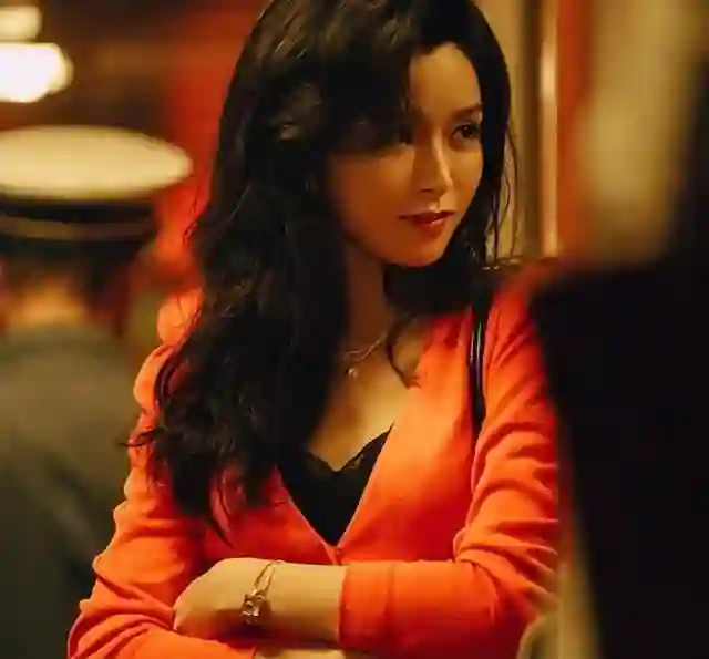 7位“嫁人改命”女明星，原本籍籍无名，嫁了好老公之后成功逆袭