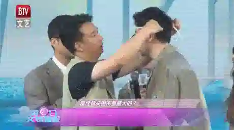 连雷佳音都被抵制了，内娱怎么了？