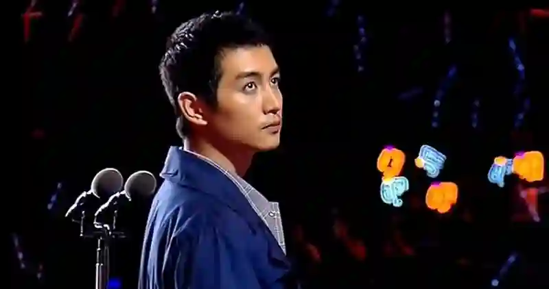 陈晓也没有料到吧？离婚才半年不到，他的前妻陈妍希就有了新生活