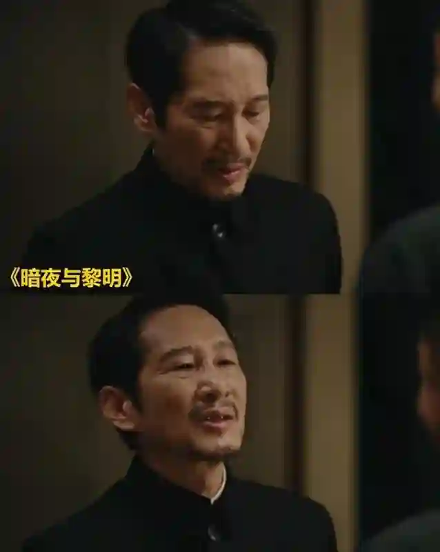 没儿没女没退路，王劲松苦熬30年，凭啥在演技圈“杀疯”了？