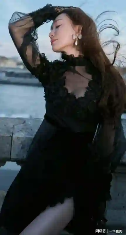主妇林志玲，婚后变化大，重返演艺圈积极应对七年之痒
