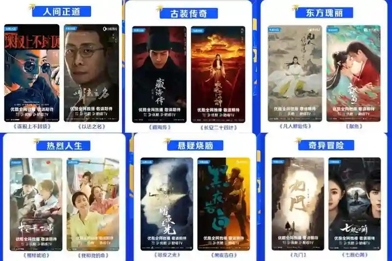 今年的爆款怕不是要被他们承包了？