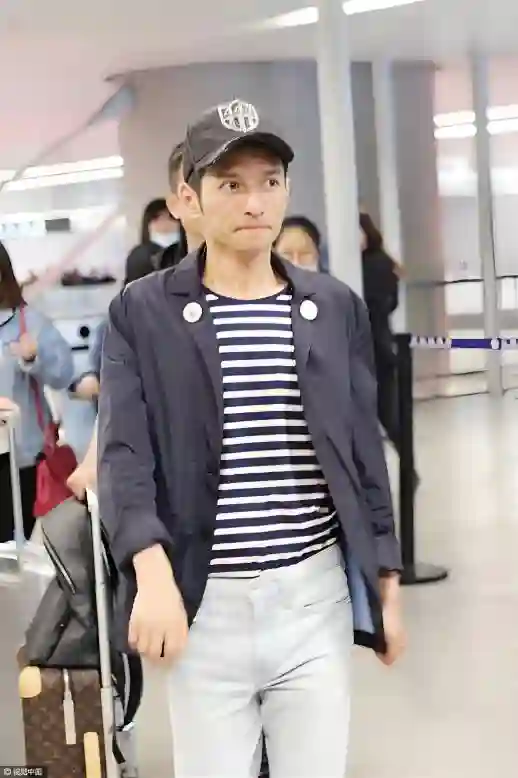 代言翻车、节目停播，48岁独居暴瘦的李维嘉，终究活成了