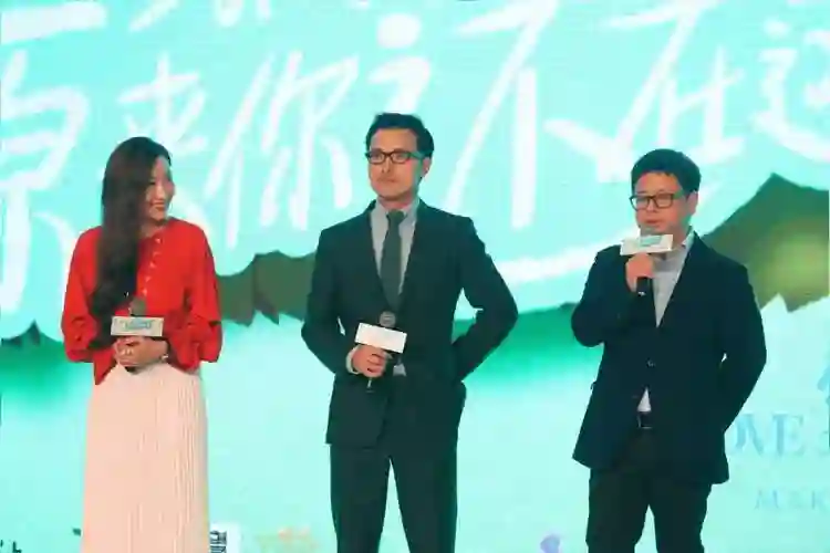 王一博于适背后的女大佬，电影圈最会赚钱的制片人陈祉希