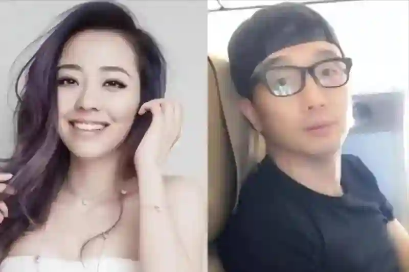 被骗走6亿身家！离婚6年后，再看张靓颖和冯轲现状早已天差地别