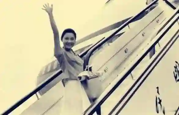 毕业即出道！陈冲宣布小女儿进军演艺界，网友：就在美国演别回国