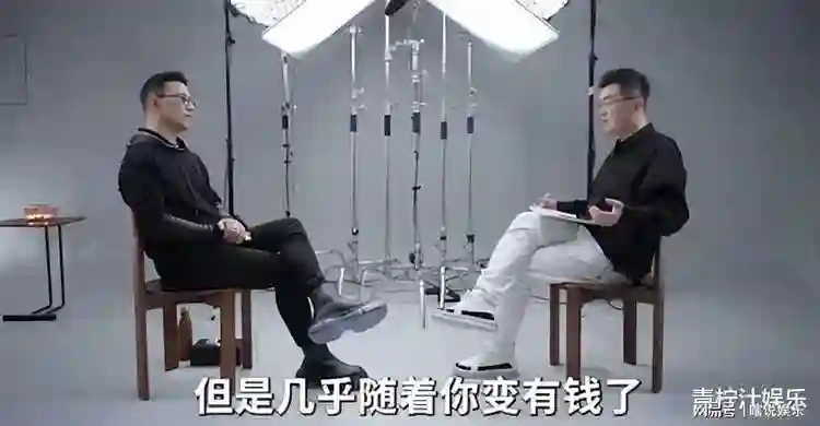 汪峰首谈失败婚姻!与金钱无关,直言章子怡不是不美,只是我厌倦了