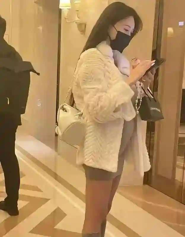 赵丽颖赵德胤的新瓜！真的是太震惊我了！