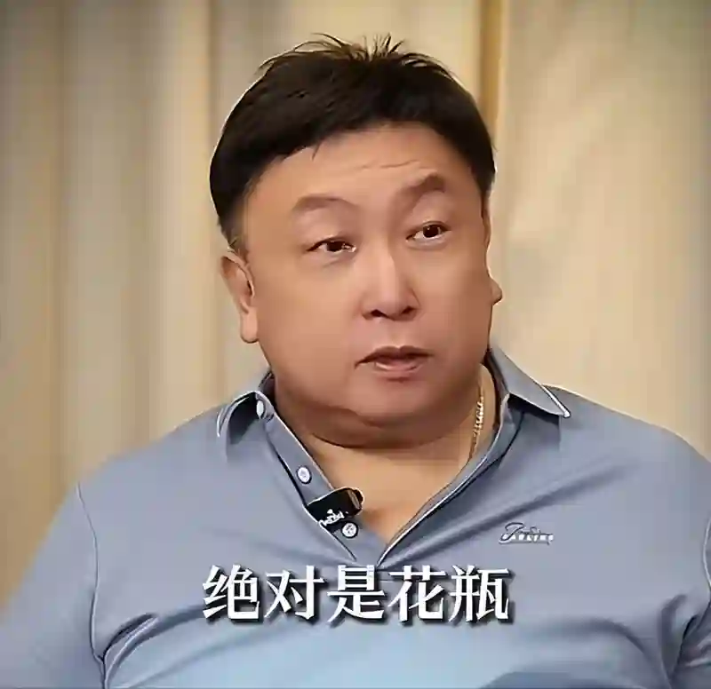 聊张国荣内幕，锐评刘亦菲，爆料古天乐私生活，王晶到底想干什么